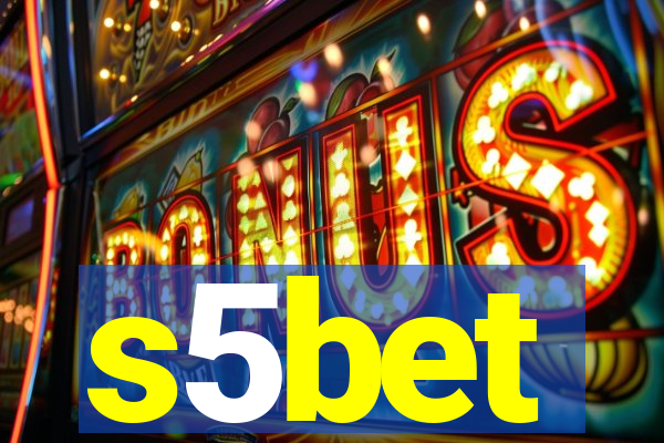 s5bet