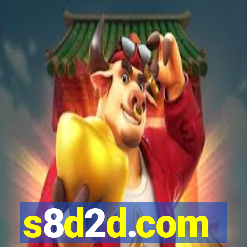 s8d2d.com