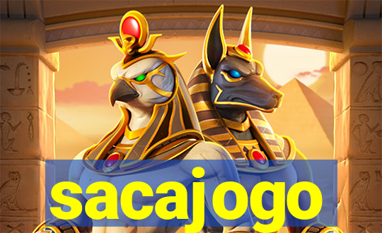 sacajogo