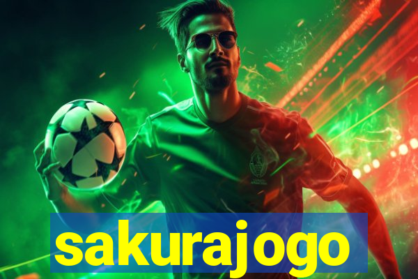 sakurajogo