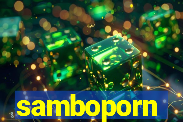 samboporn