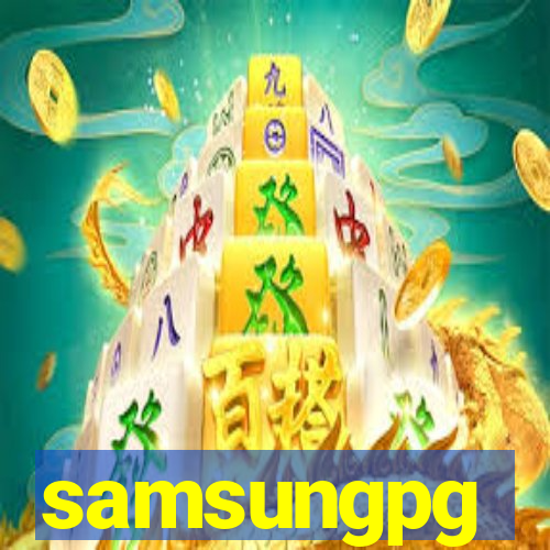 samsungpg