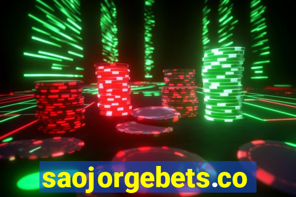 saojorgebets.com