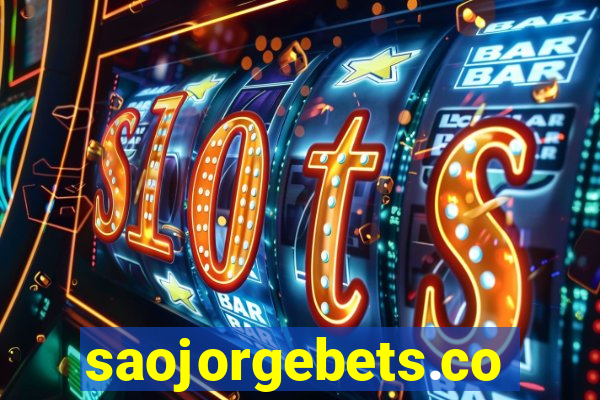 saojorgebets.com