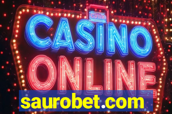 saurobet.com