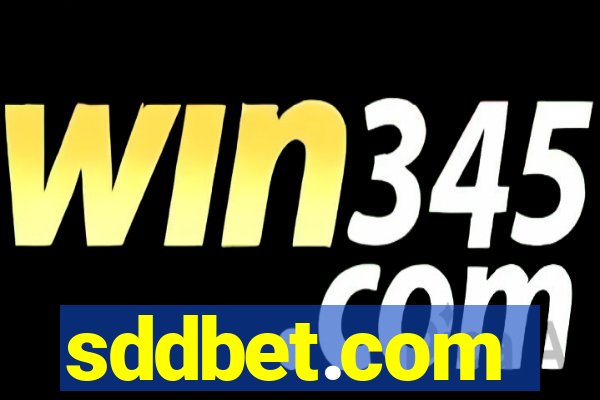 sddbet.com