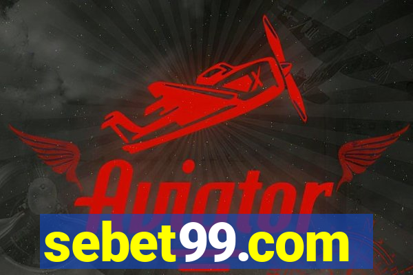 sebet99.com