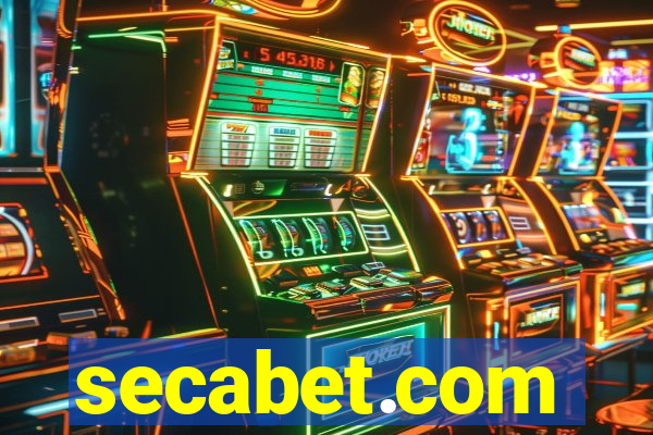 secabet.com
