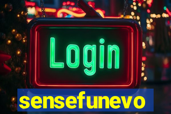 sensefunevo