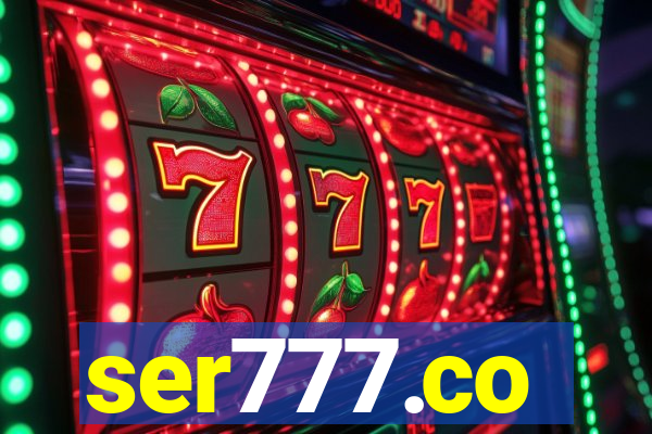 ser777.co