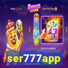 ser777app