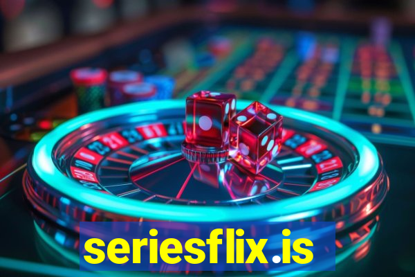 seriesflix.is