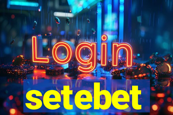 setebet
