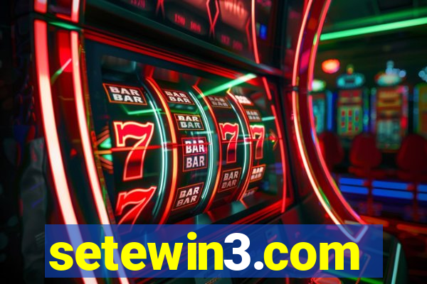 setewin3.com