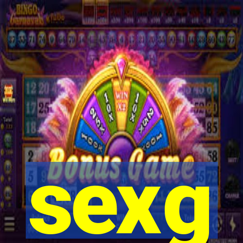 sexg