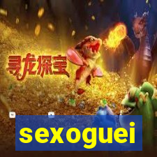 sexoguei