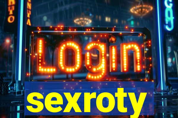 sexroty