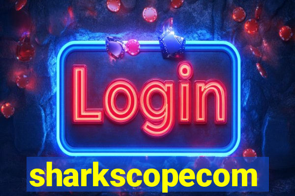 sharkscopecom