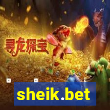 sheik.bet