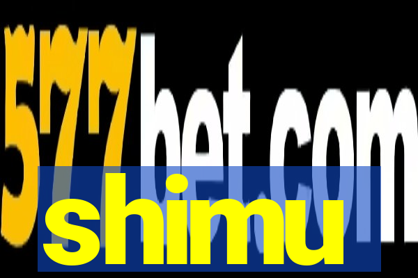 shimu