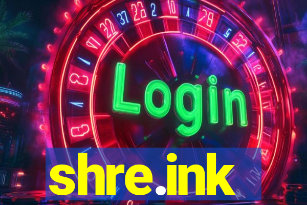 shre.ink