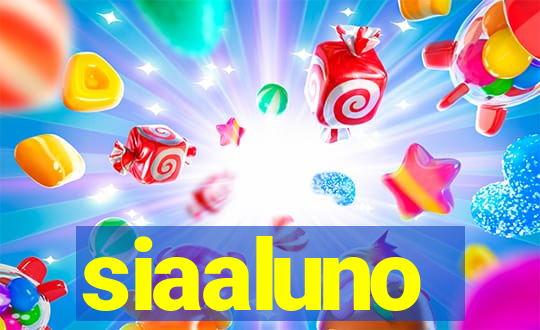 siaaluno