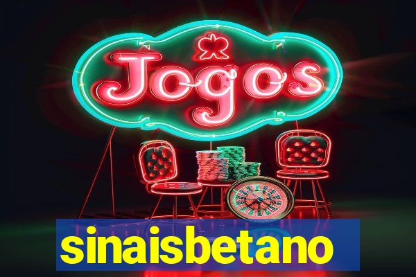 sinaisbetano
