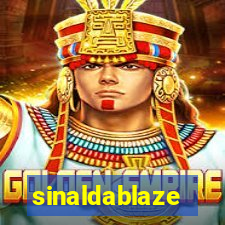 sinaldablaze