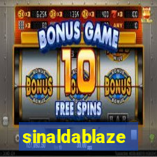 sinaldablaze