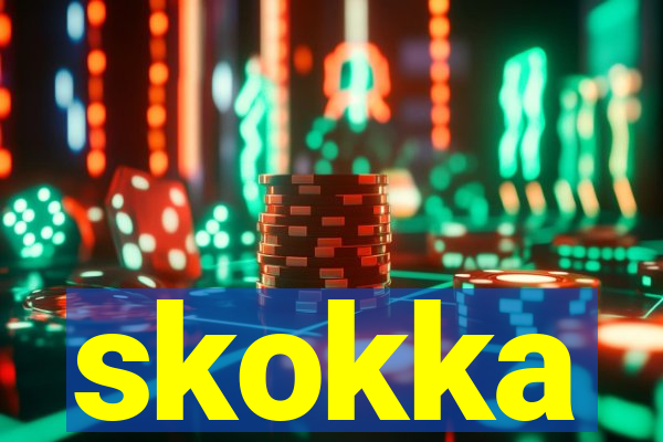 skokka