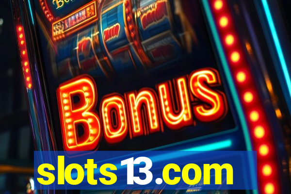 slots13.com