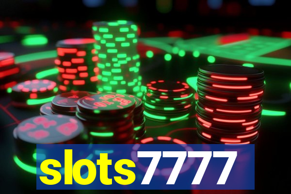 slots7777