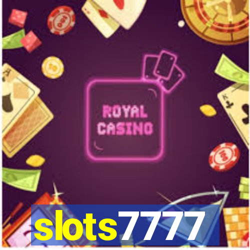 slots7777