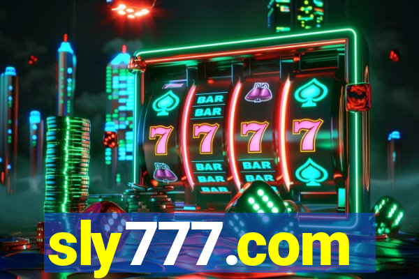 sly777.com