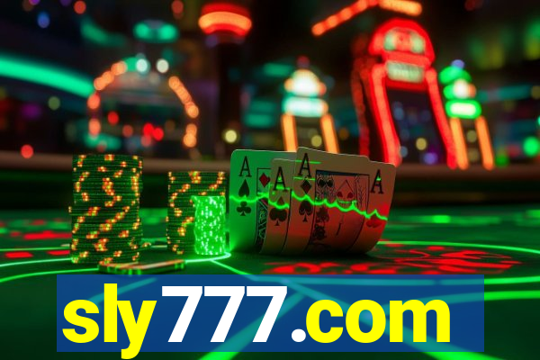 sly777.com