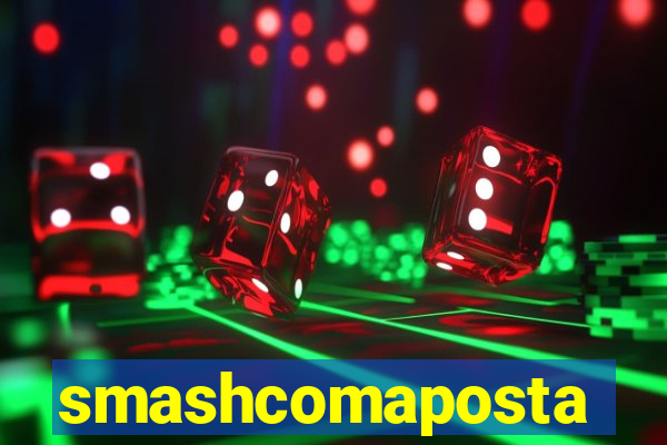 smashcomaposta