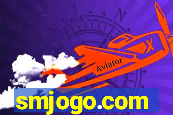 smjogo.com