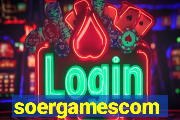 soergamescom