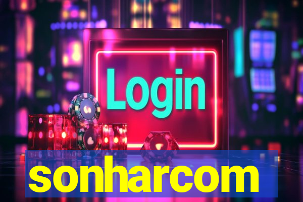 sonharcom