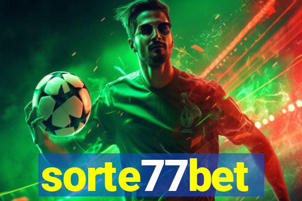 sorte77bet