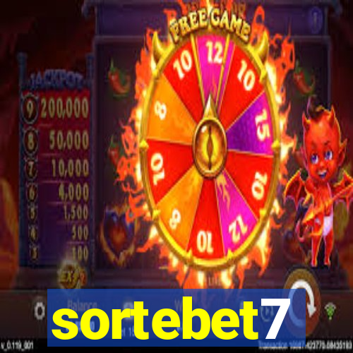 sortebet7