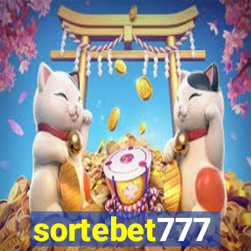 sortebet777