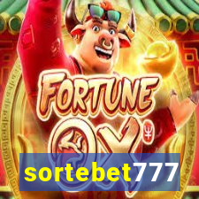 sortebet777