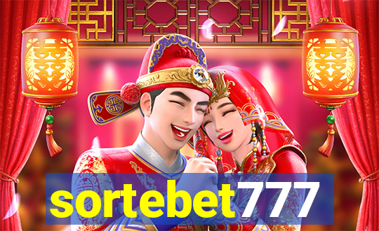 sortebet777