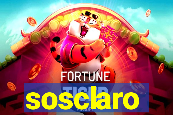 sosclaro