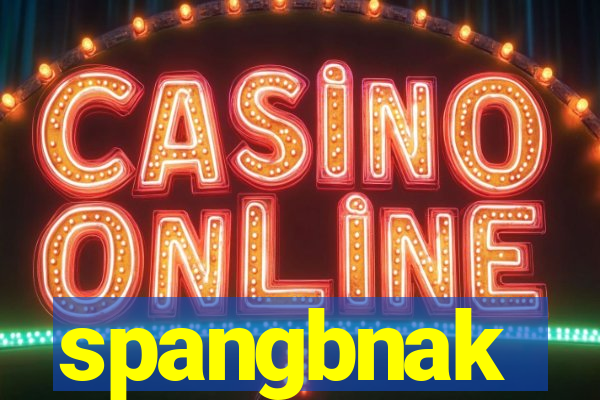 spangbnak