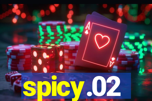 spicy.02