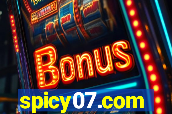 spicy07.com