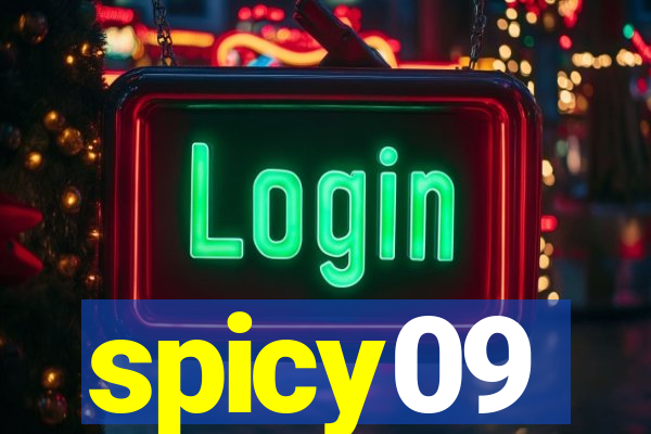 spicy09