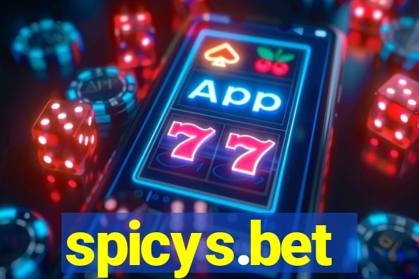 spicys.bet
